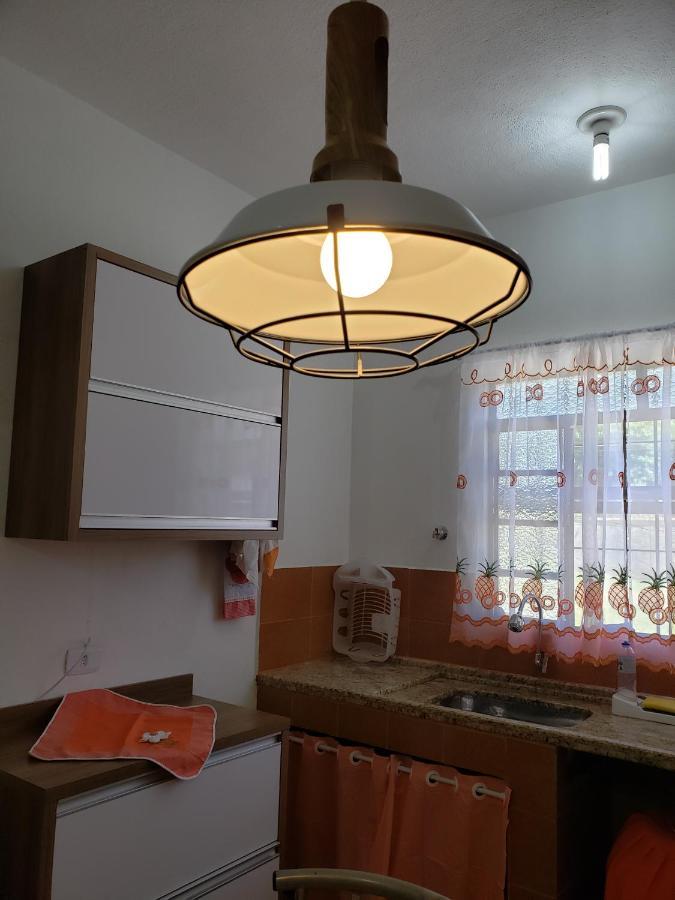 Casa Vista Para Montanha Pet Friendly Caraguatatuba Esterno foto