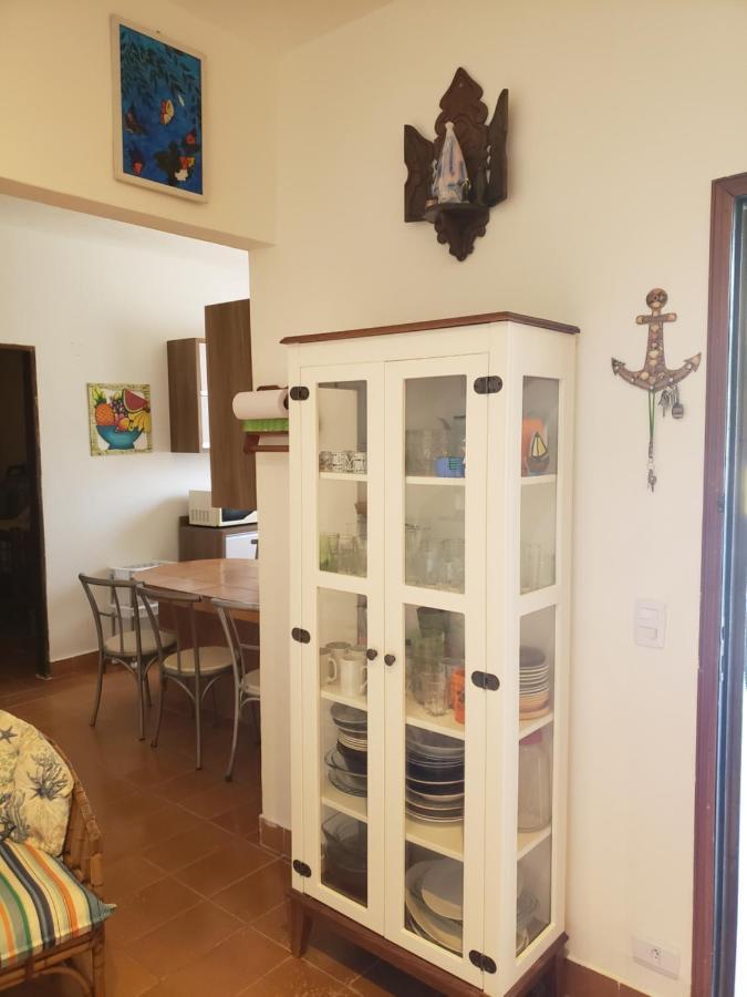 Casa Vista Para Montanha Pet Friendly Caraguatatuba Esterno foto