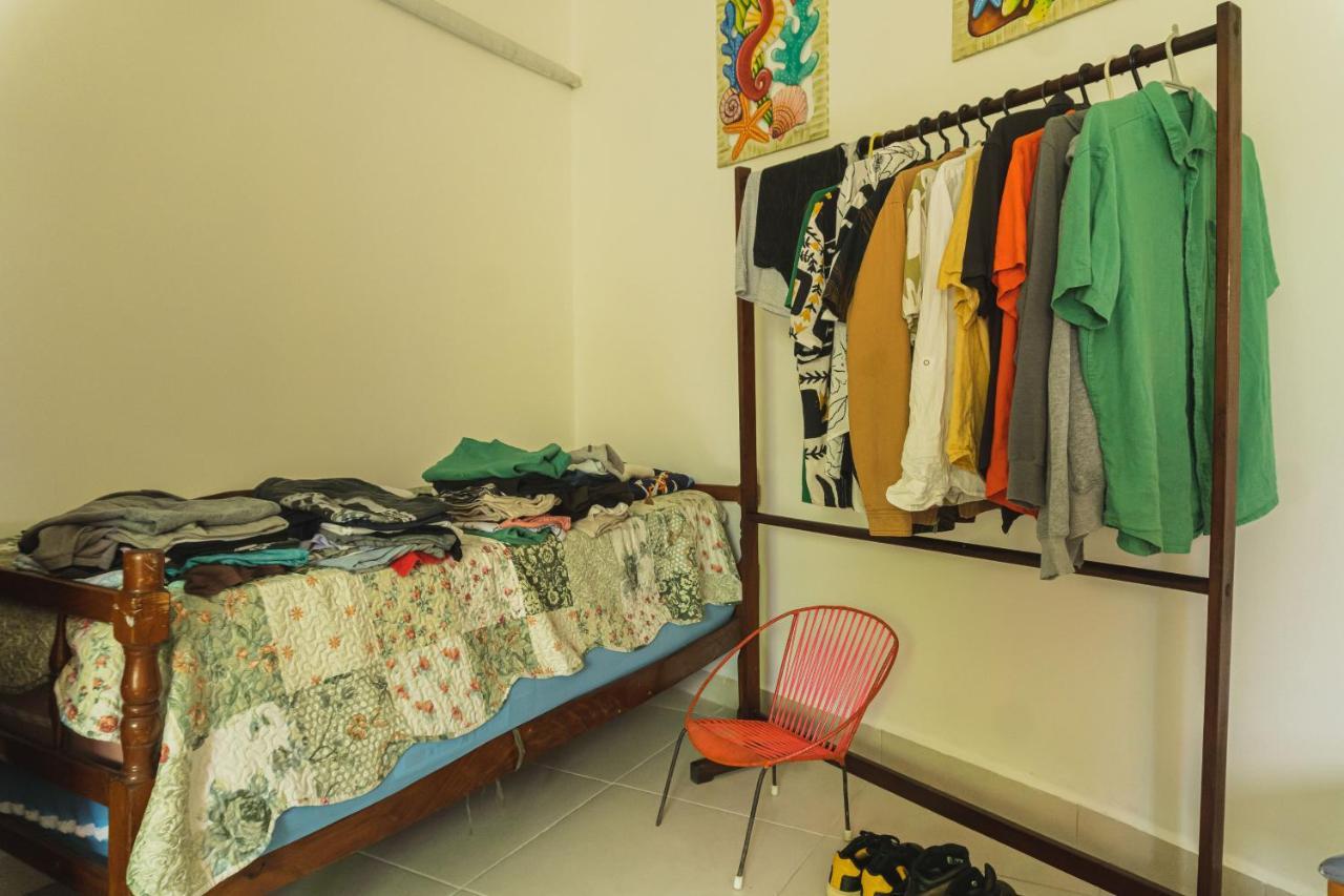 Casa Vista Para Montanha Pet Friendly Caraguatatuba Esterno foto