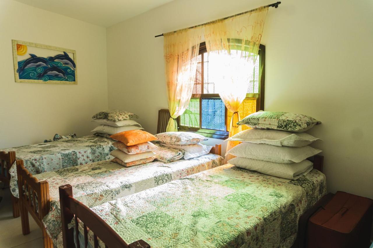 Casa Vista Para Montanha Pet Friendly Caraguatatuba Esterno foto
